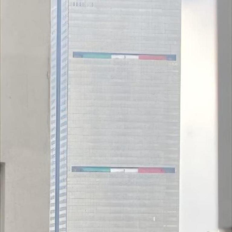 Reforma Polanco Chapultepec Torre Mayor Cacamatzin 44 - Apartamento de 2 dormitorios - 49