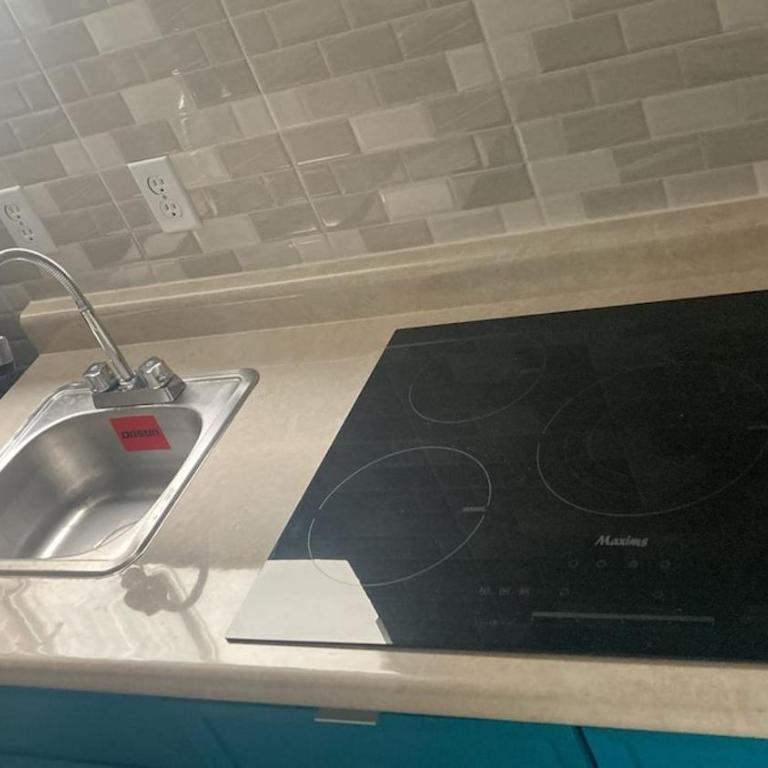 Reforma Polanco Chapultepec Torre Mayor Cacamatzin 44 - Apartamento de 2 dormitorios - 51