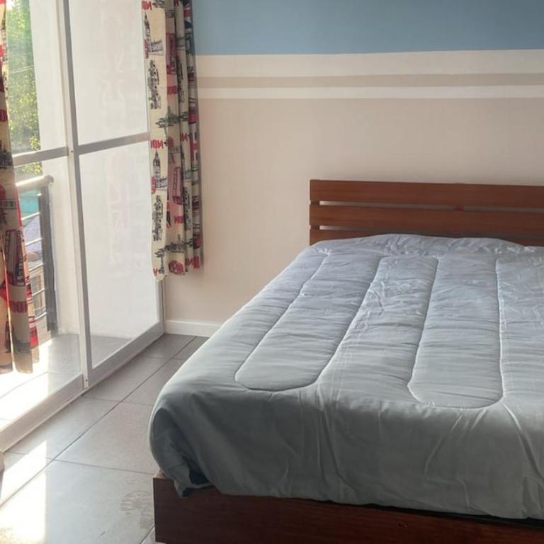 Reforma Polanco Chapultepec Torre Mayor Cacamatzin 44 - Apartamento de 2 dormitorios - 54