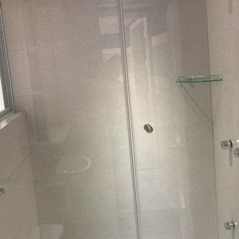 Reforma Polanco Chapultepec Torre Mayor Cacamatzin 44 - Apartamento de 2 dormitorios - 58