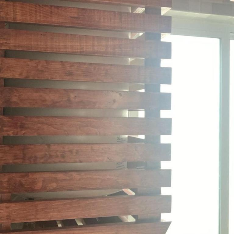 Reforma Polanco Chapultepec Torre Mayor Cacamatzin 44 - Apartamento de 2 dormitorios - 59