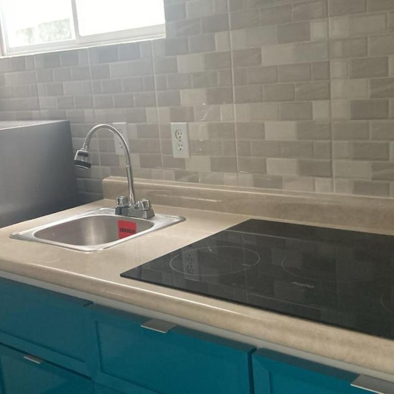 Reforma Polanco Chapultepec Torre Mayor Cacamatzin 44 - Apartamento de 2 dormitorios - 62