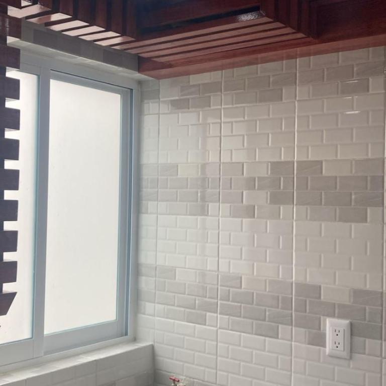 Reforma Polanco Chapultepec Torre Mayor Cacamatzin 44 - Apartamento de 2 dormitorios - 70