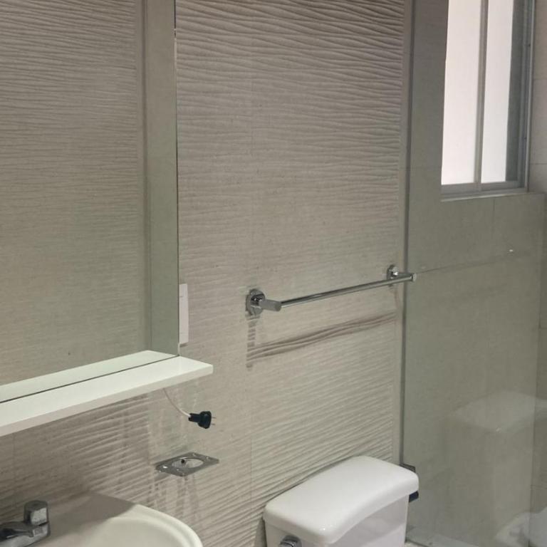 Reforma Polanco Chapultepec Torre Mayor Cacamatzin 44 - Apartamento de 2 dormitorios - 71