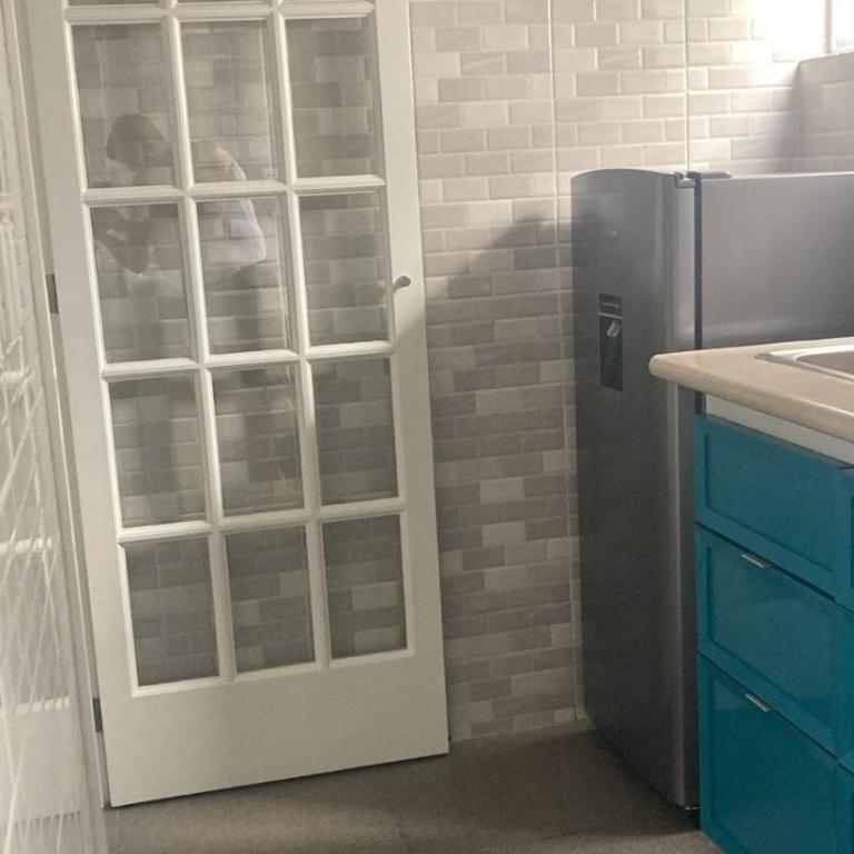 Reforma Polanco Chapultepec Torre Mayor Cacamatzin 44 - Apartamento de 2 dormitorios - 72