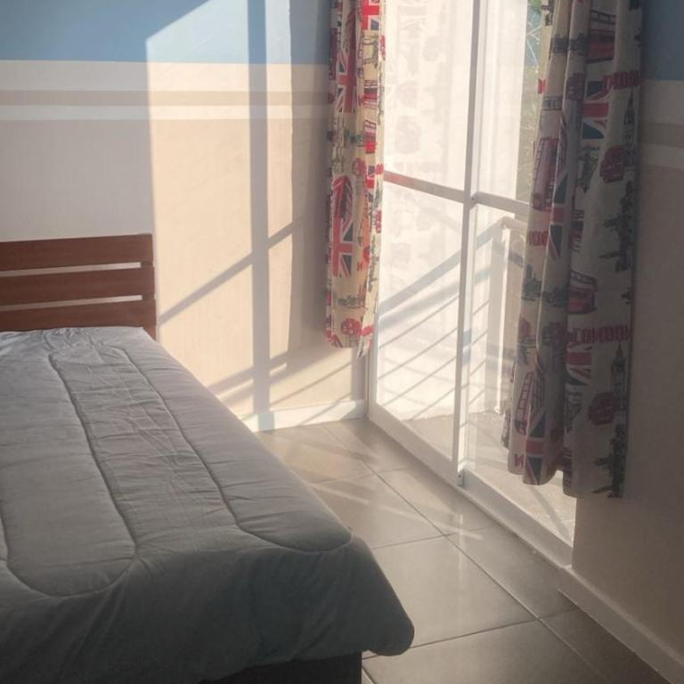 Reforma Polanco Chapultepec Torre Mayor Cacamatzin 44 - Apartamento de 2 dormitorios - 74