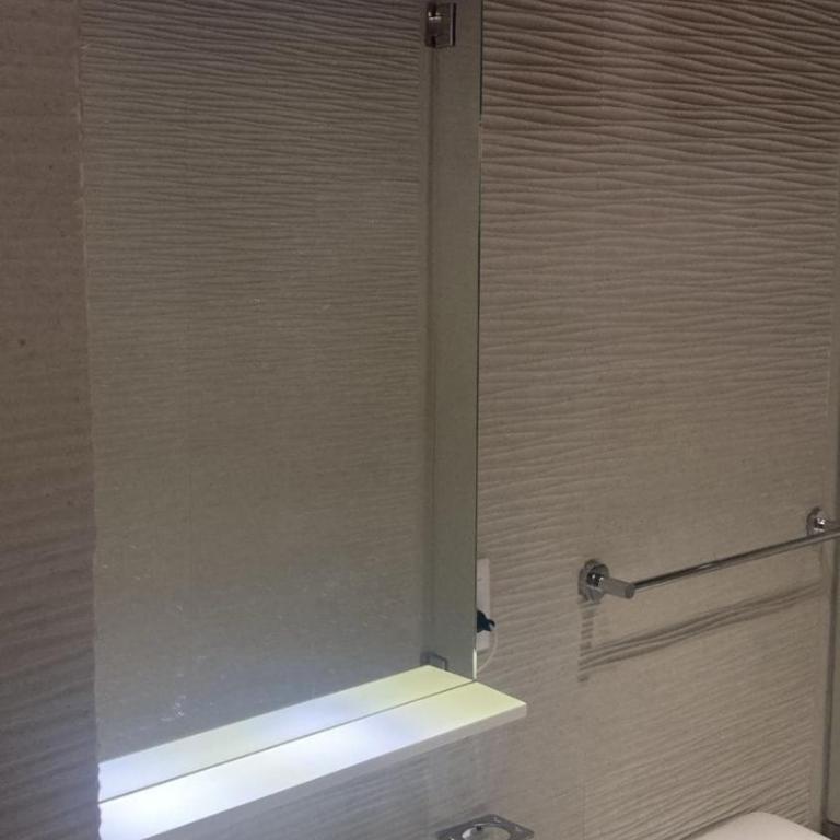 Reforma Polanco Chapultepec Torre Mayor Cacamatzin 44 - Apartamento de 2 dormitorios - 76