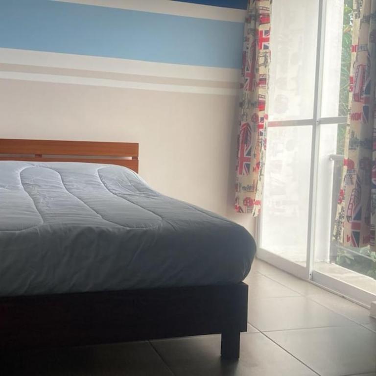 Reforma Polanco Chapultepec Torre Mayor Cacamatzin 44 - Apartamento de 2 dormitorios - 86