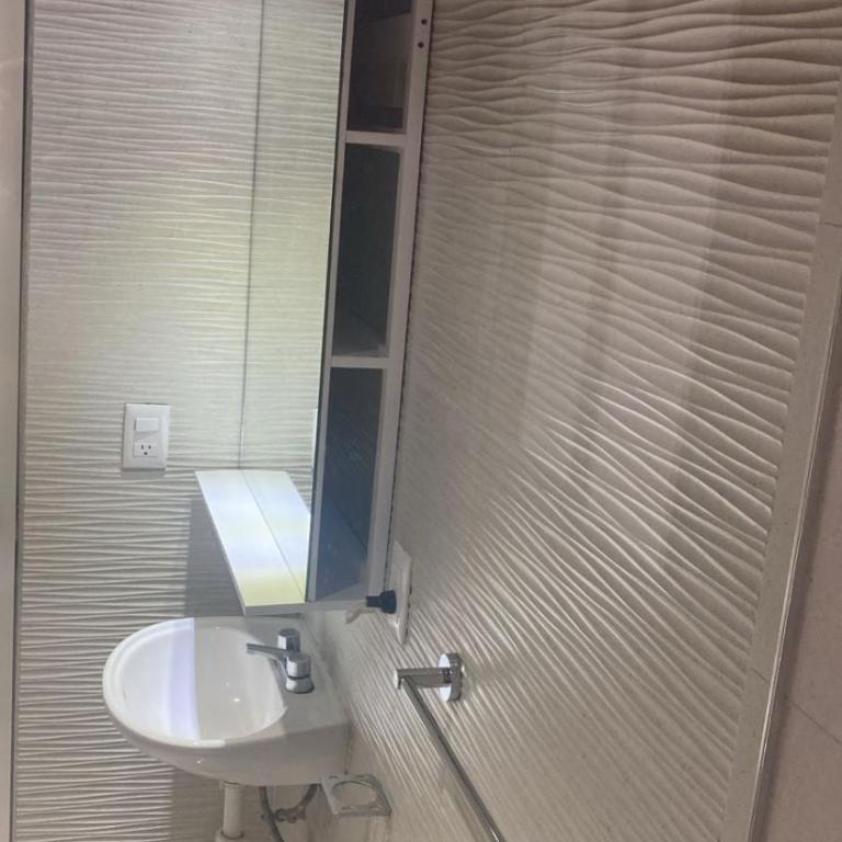 Reforma Polanco Chapultepec Torre Mayor Cacamatzin 44 - Apartamento de 2 dormitorios - 90