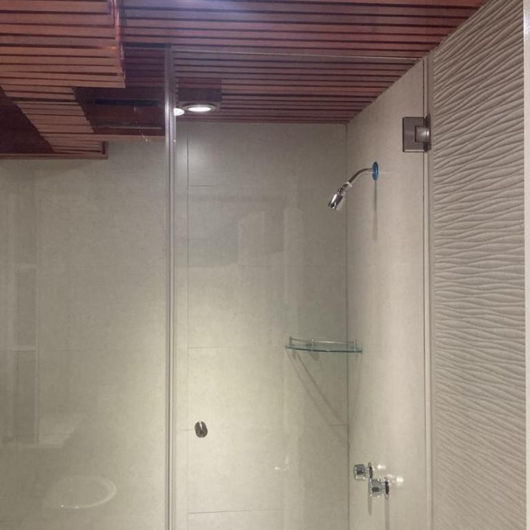 Reforma Polanco Chapultepec Torre Mayor Cacamatzin 44 - Apartamento de 2 dormitorios - 92