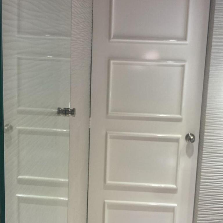 Reforma Polanco Chapultepec Torre Mayor Cacamatzin 44 - Apartamento de 2 dormitorios - 95