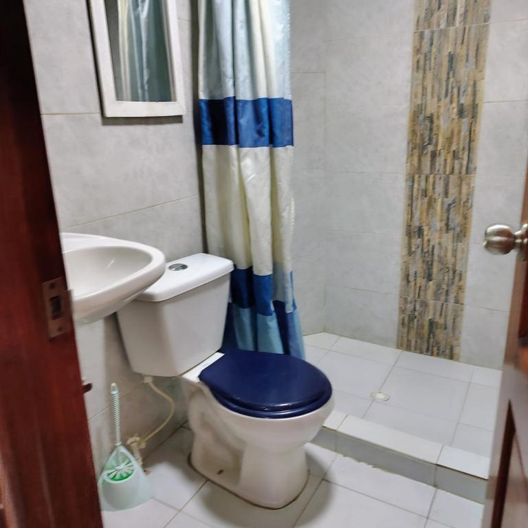 La chonta - Casa de 3 dormitorios - 2