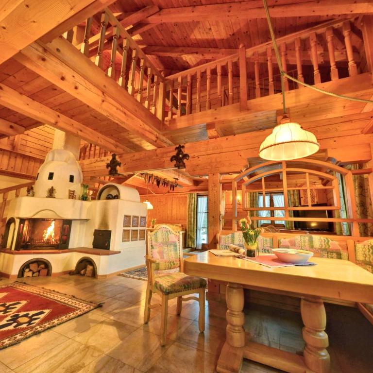 Glocknerhaus - Maison 3 Chambres - 2