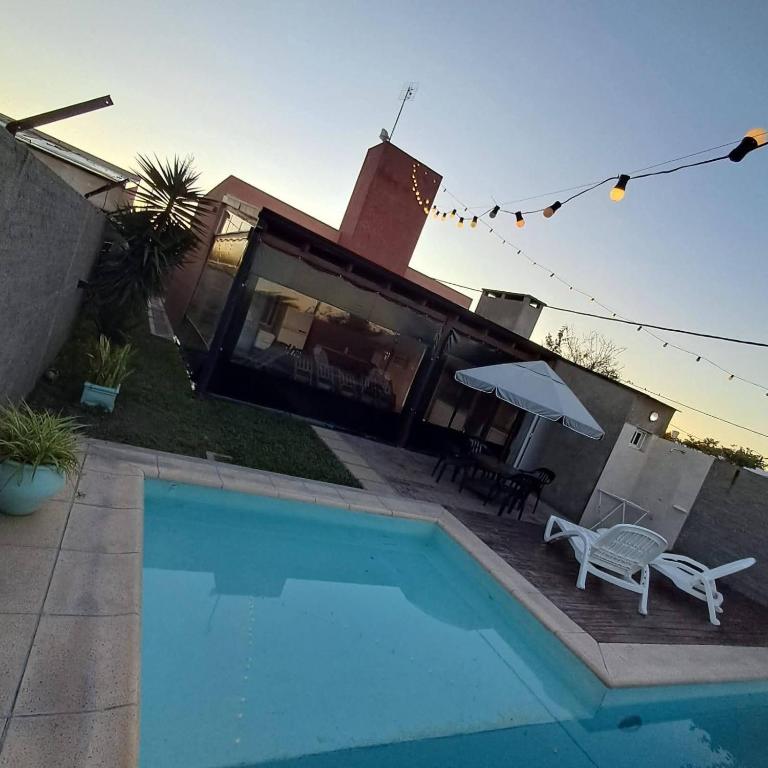 Quinta EL GERO - Casa de 2 dormitorios - 1