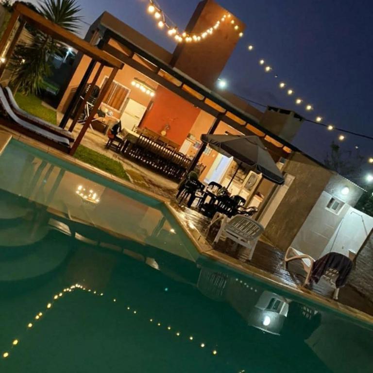 Quinta EL GERO - Casa de 2 dormitorios - 2