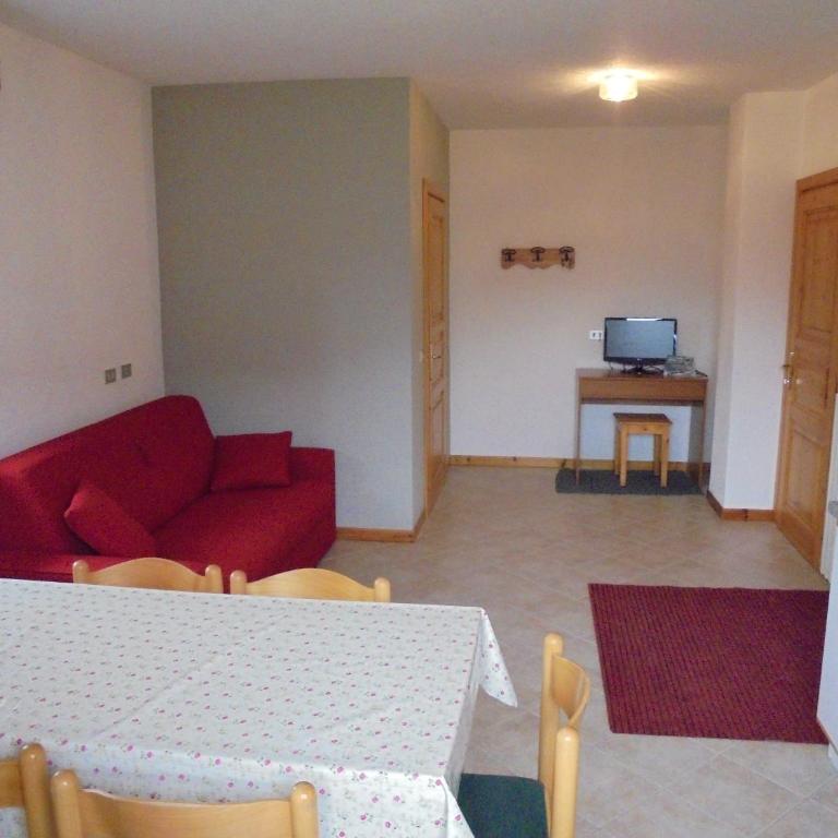 Casa Gembre - Appartamento con 3 Camere da Letto (6 Adulti) - 11