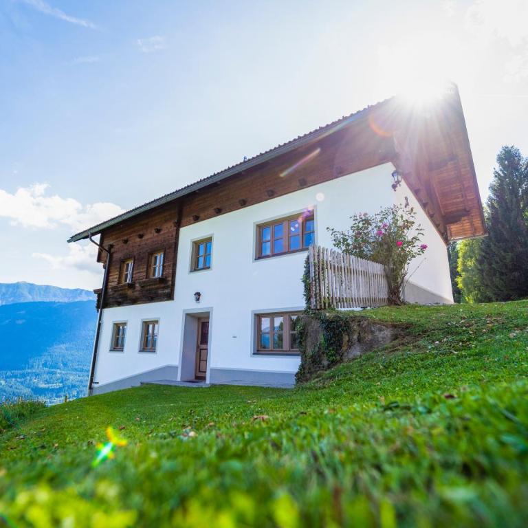 Beim Rauter - Emberger Alm - Ferienhaus mit 3 Schlafzimmern - 1
