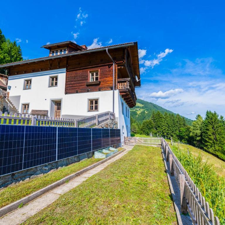 Beim Rauter - Emberger Alm - Ferienhaus mit 3 Schlafzimmern - 47
