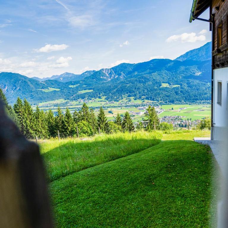 Beim Rauter - Emberger Alm - Ferienhaus mit 3 Schlafzimmern - 34