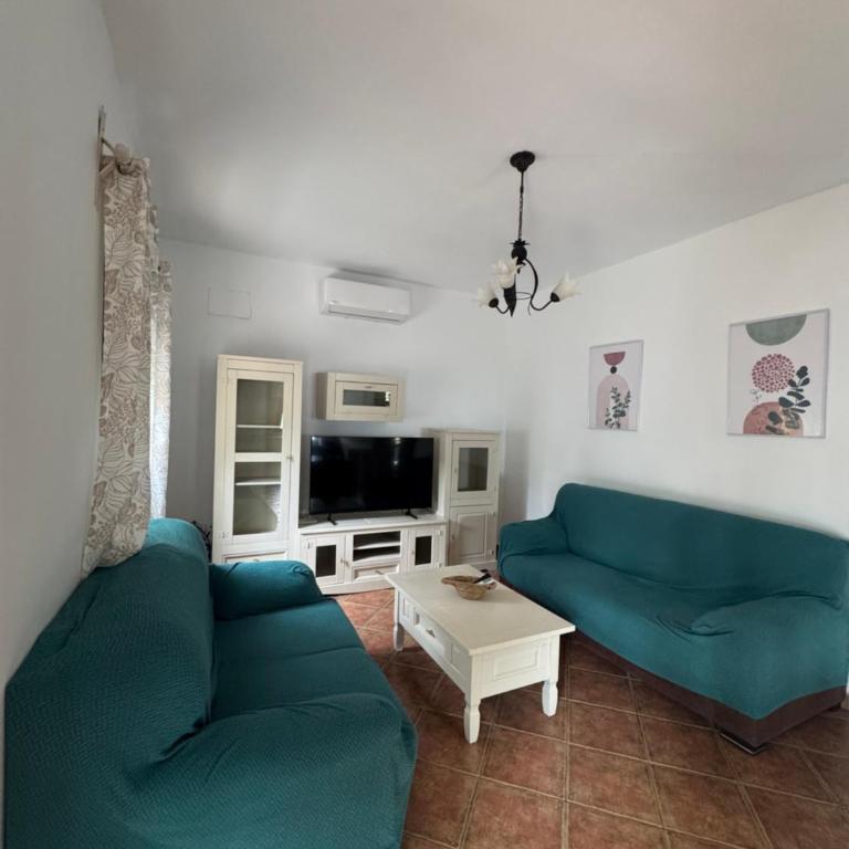 Viangel 2 - Casa con 1 dormitorio - 7