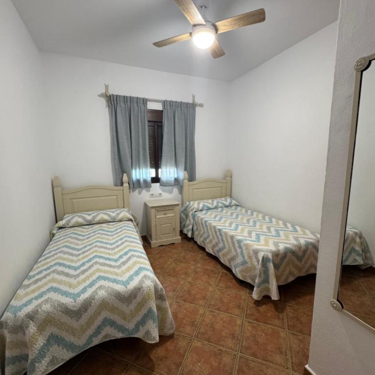 Viangel 2 - Casa con 1 dormitorio - 6