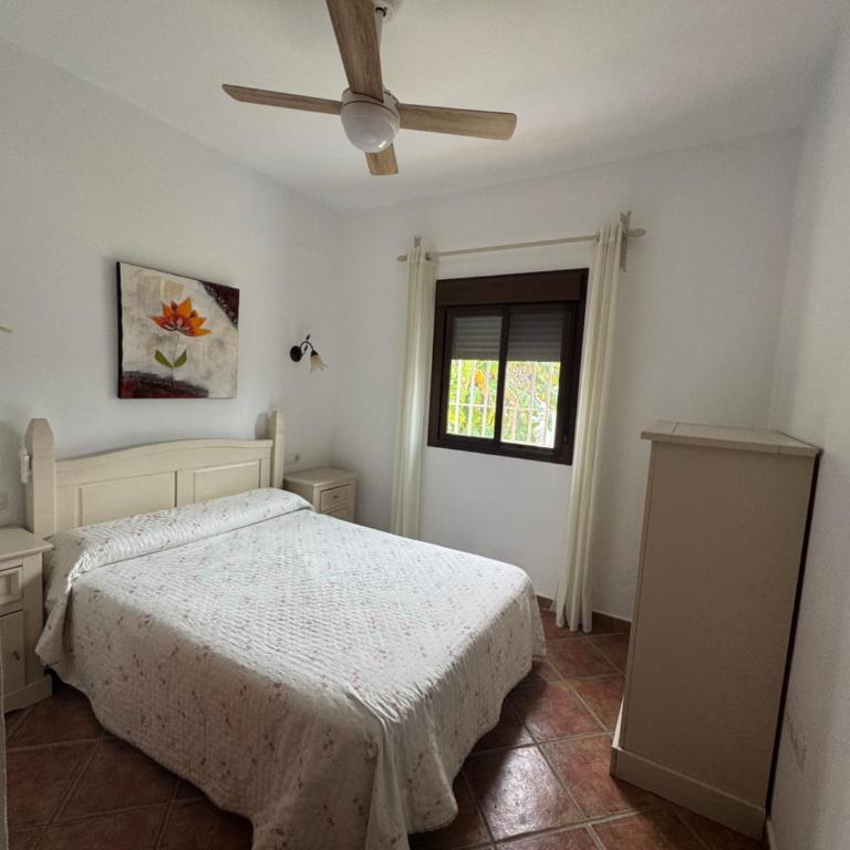 Viangel 2 - Casa con 1 dormitorio - 4