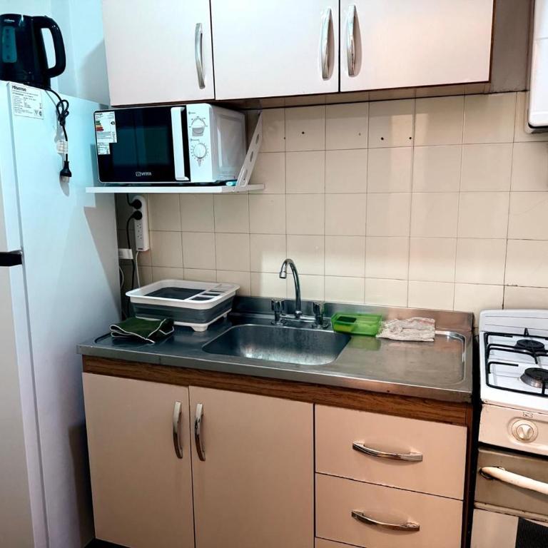 Apartamento 14 - Apartamento de 1 dormitorio - 6