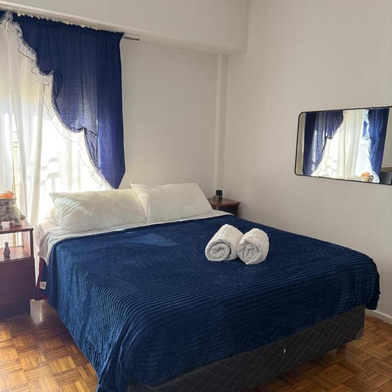 Apartamento 14 - Apartamento de 1 dormitorio - 8