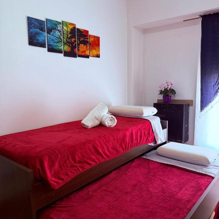 Apartamento 14 - Apartamento de 1 dormitorio - 9