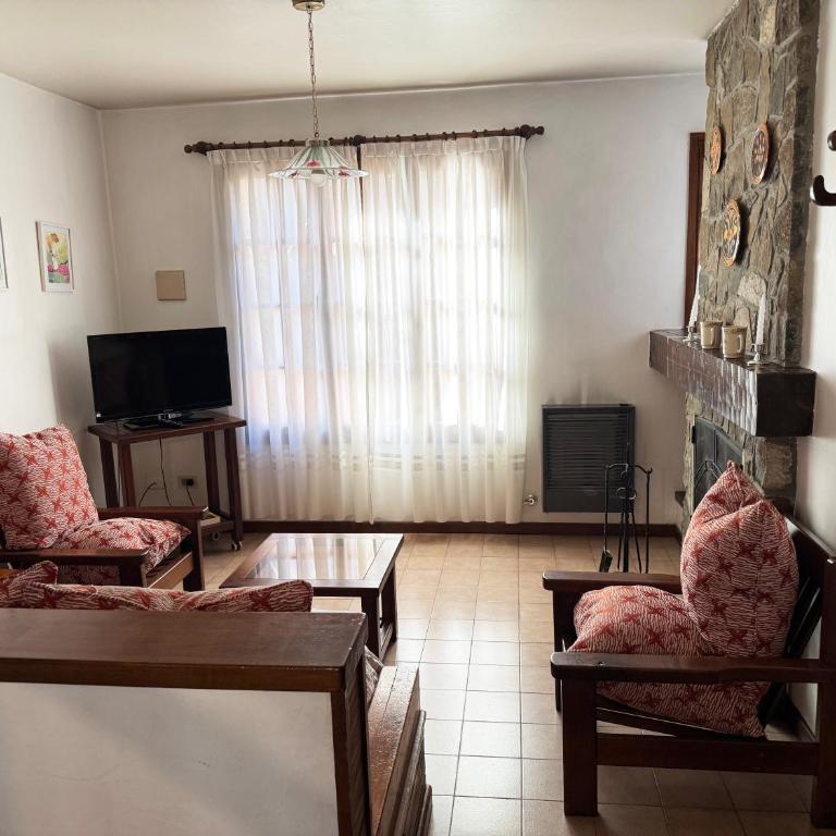 Cabañas Arco Iris - San Martín de los Andes - Chalet de 2 dormitorios - 28