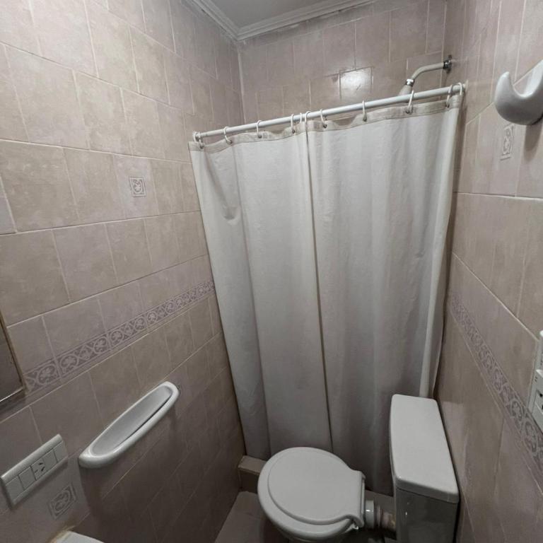 Praga Hotel - Habitación Doble Económica - 2 camas - 4