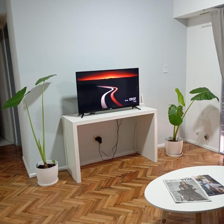 Hermoso departamento en Palermo Hollywood - Apartamento de 2 dormitorios - 2