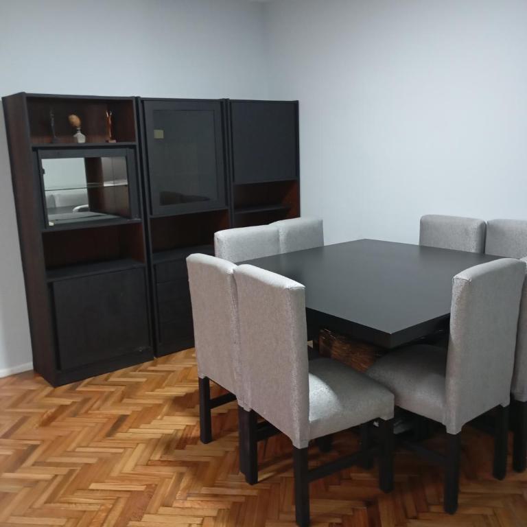 Hermoso departamento en Palermo Hollywood - Apartamento de 2 dormitorios - 5