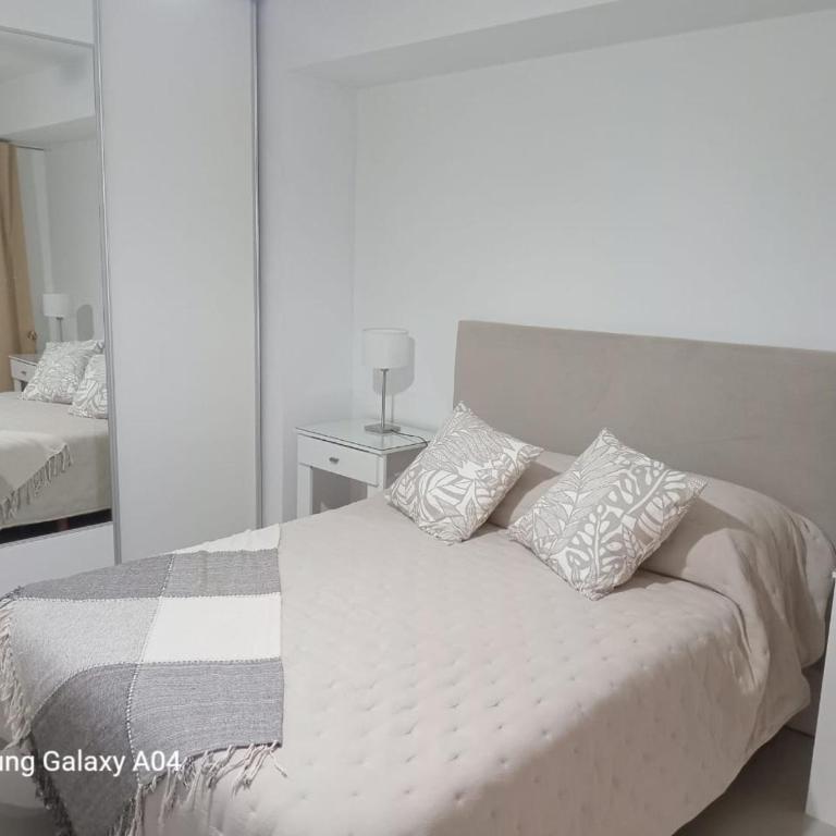 Departamento Confortable - Apartamento de 2 dormitorios - 3
