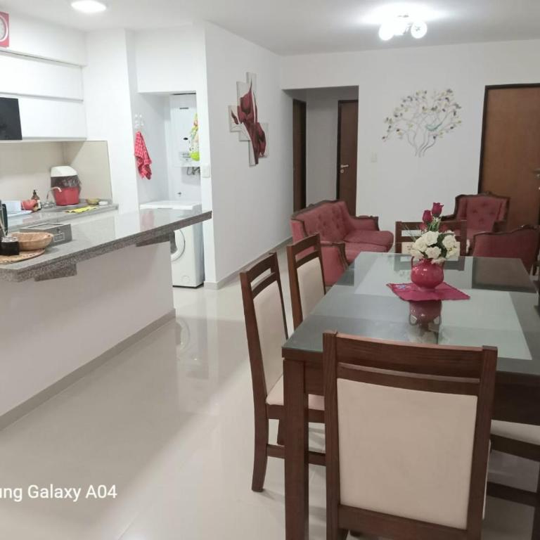 Departamento Confortable - Apartamento de 2 dormitorios - 6