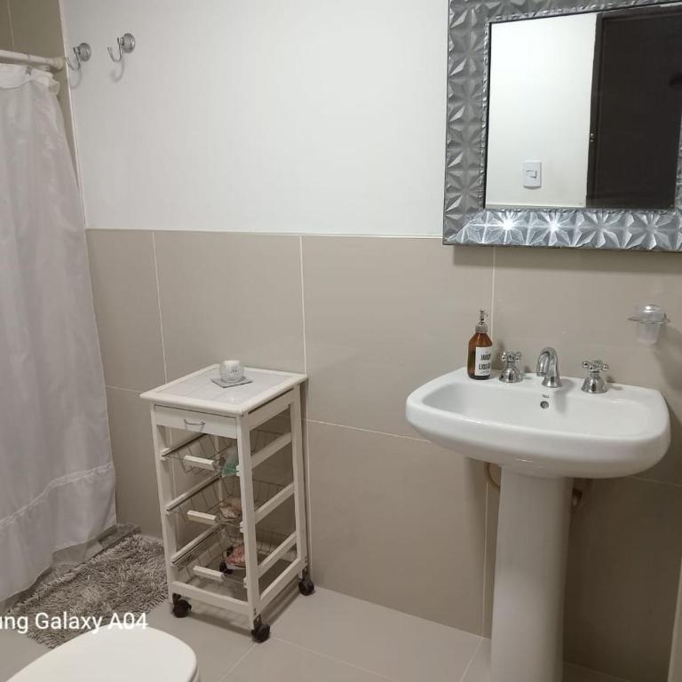 Departamento Confortable - Apartamento de 2 dormitorios - 8