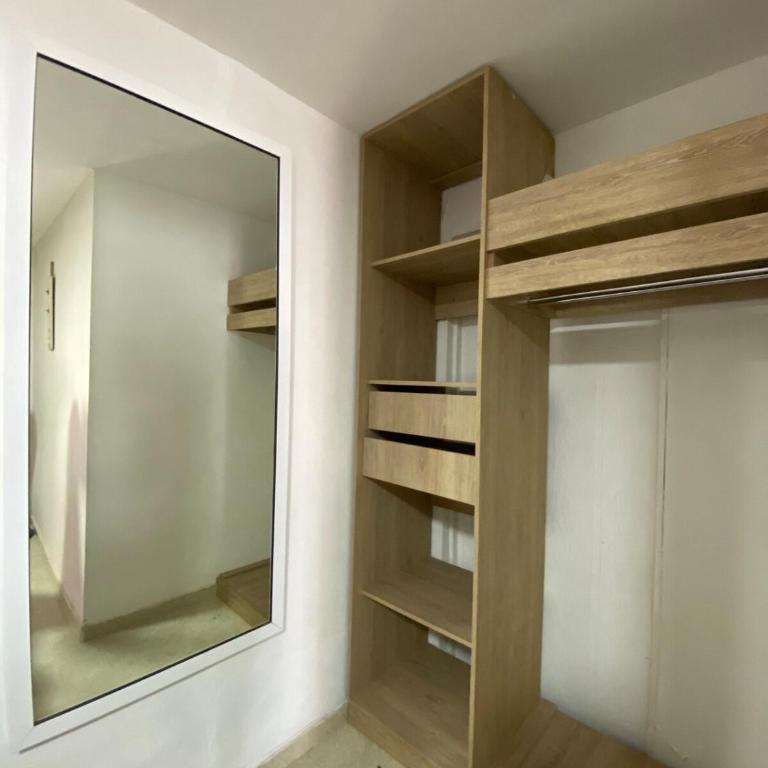 Apartamento Moderno y central - Two-Bedroom Apartment - 9