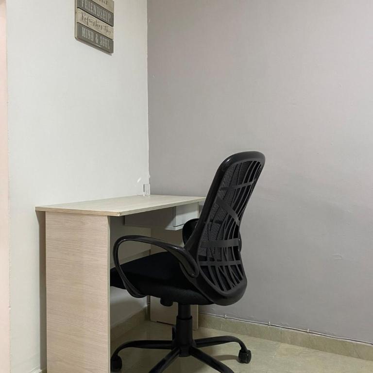 Apartamento Moderno y central - Two-Bedroom Apartment - 10