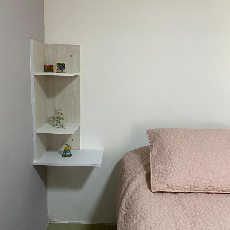 Apartamento Moderno y central - Two-Bedroom Apartment - 11