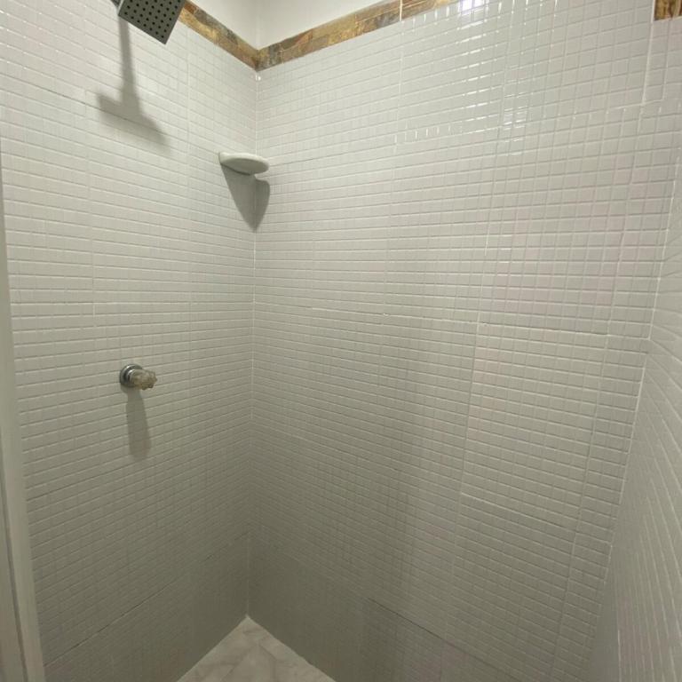 Apartamento Moderno y central - Two-Bedroom Apartment - 12
