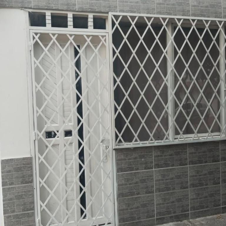 Apartamento Moderno y central - Two-Bedroom Apartment - 15