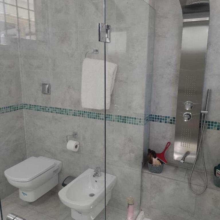 Hermosa casa al pie del cerro - Casa con 1 dormitorio - 14