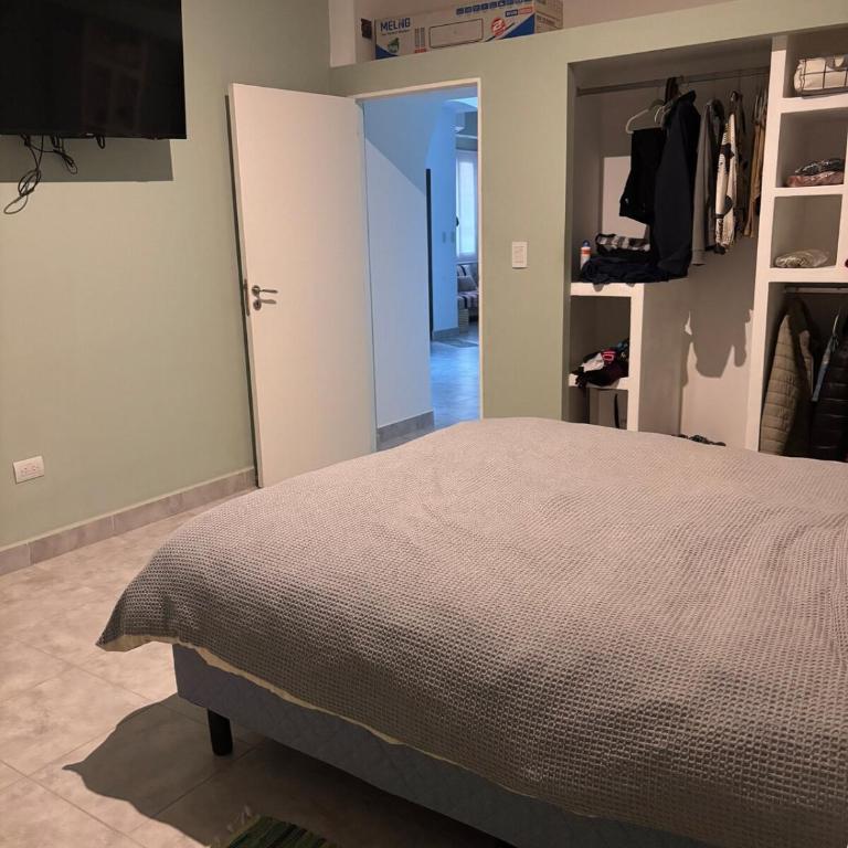 Hermosa casa al pie del cerro - Casa con 1 dormitorio - 10