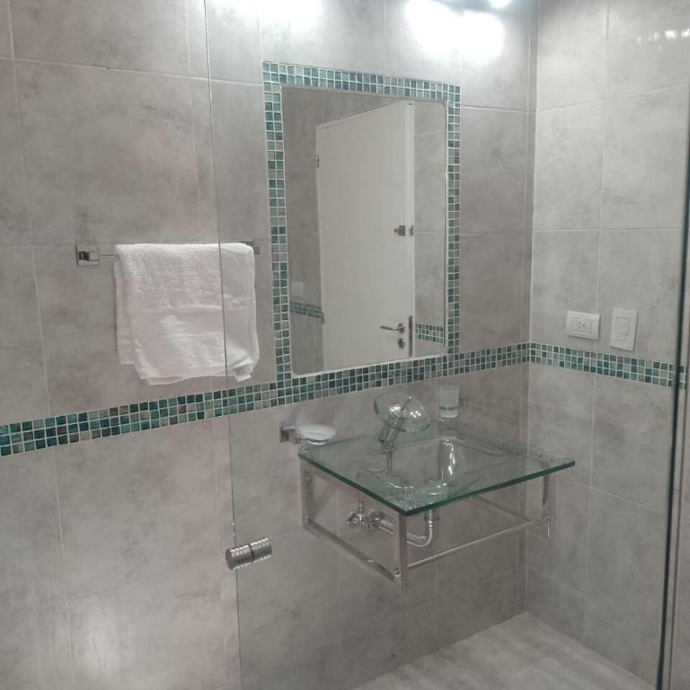 Hermosa casa al pie del cerro - Casa con 1 dormitorio - 12