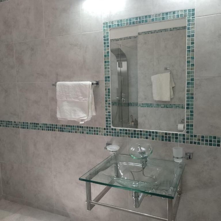 Hermosa casa al pie del cerro - Casa con 1 dormitorio - 15