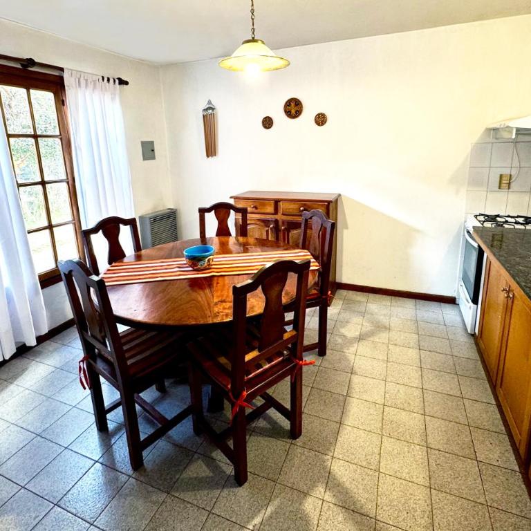 Cabañas Arco Iris - San Martín de los Andes - Two-Bedroom Chalet - 21