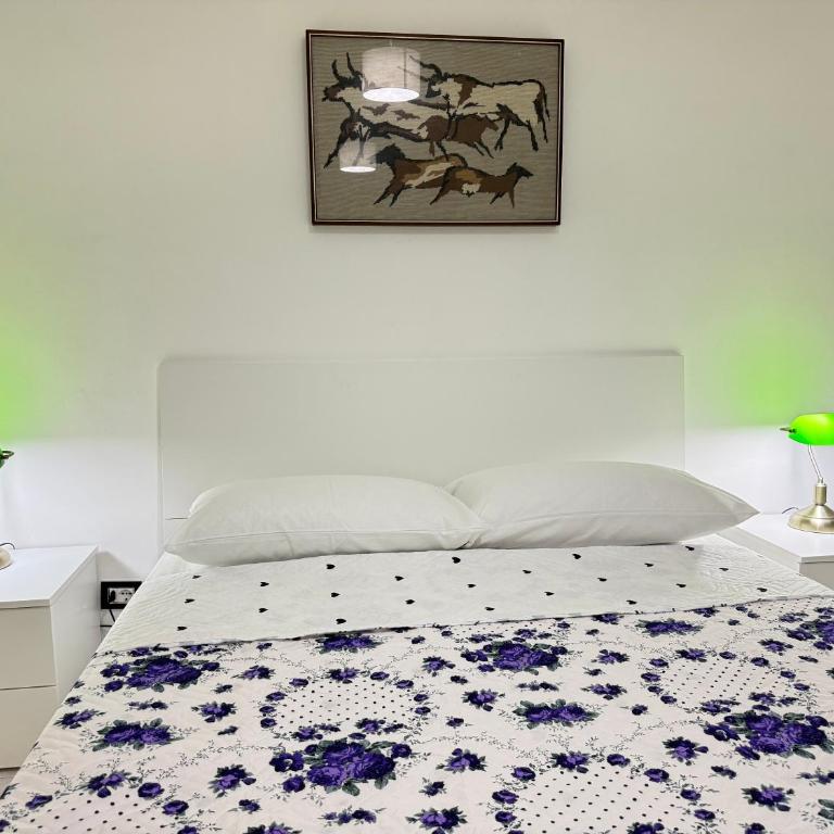 Always Home - Appartamento Familiare con 2 Camere da Letto - 15