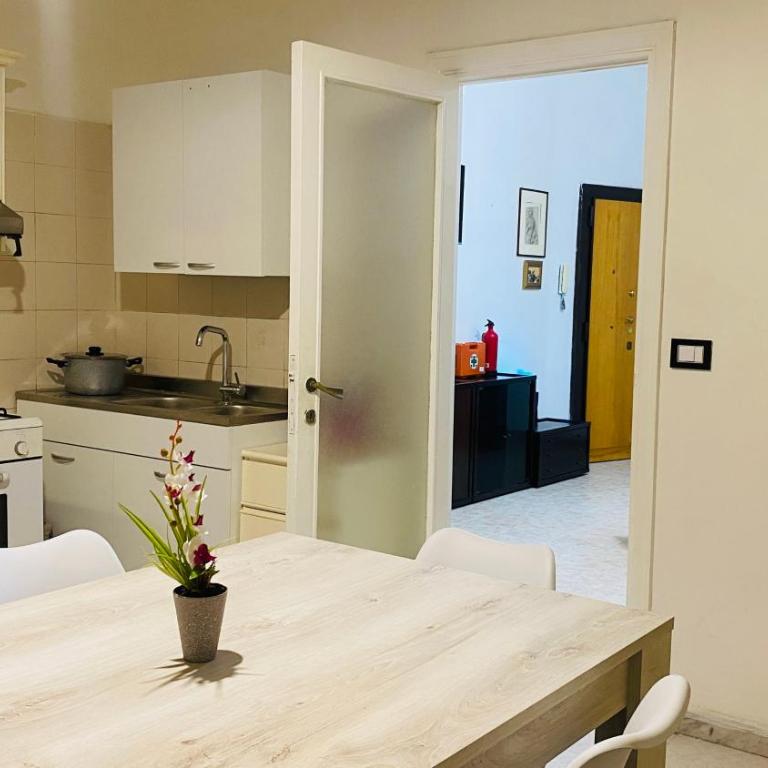 Always Home - Appartamento Familiare con 2 Camere da Letto - 17