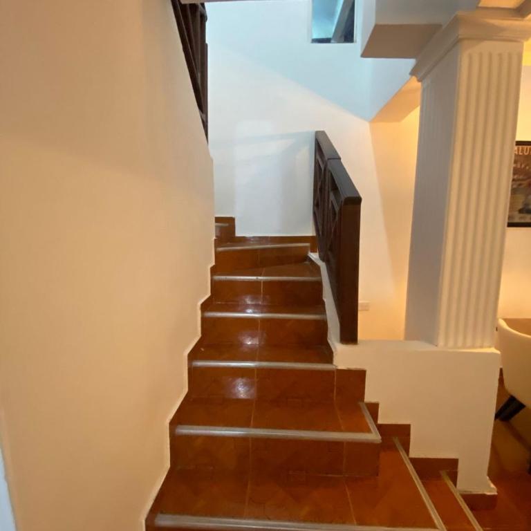 Modern duplex 5 minutes from the Historic Center - Two-Bedroom Apartment - 8