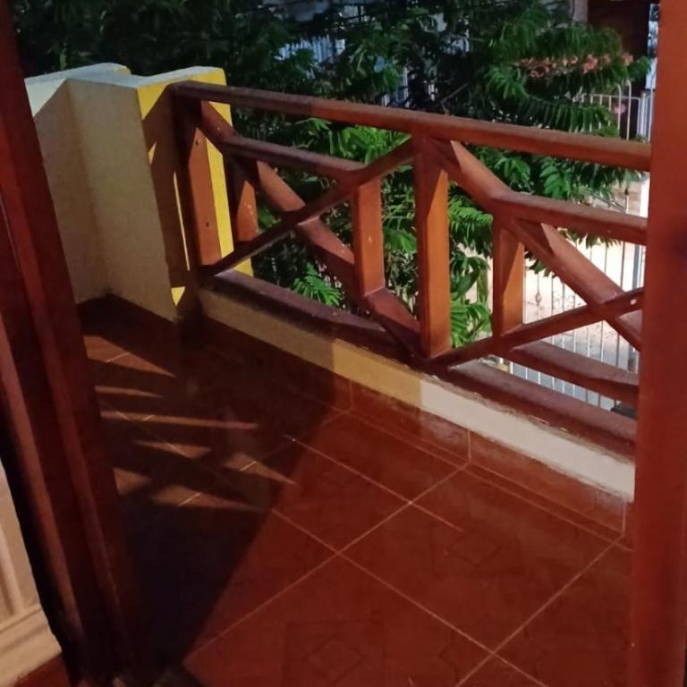 Modern duplex 5 minutes from the Historic Center - Two-Bedroom Apartment - 10